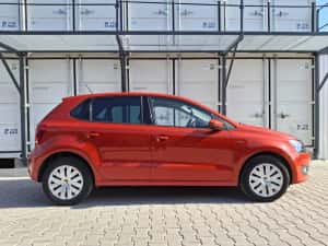 Volkswagen Polo 1.2 TSI Life — miniatura 10