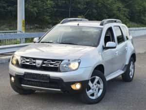 Dacia Duster"4x4"Climā /1,5 DCI