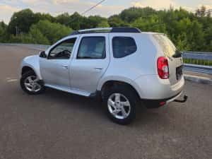 Dacia Duster"4x4"Climā /1,5 DCI — miniatura 2