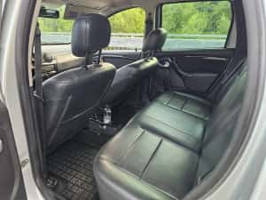 Dacia Duster"4x4"Climā /1,5 DCI — miniatura 3