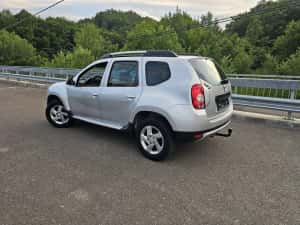 Dacia Duster"4x4"Climā /1,5 DCI — miniatura 4