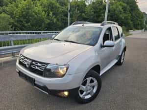 Dacia Duster"4x4"Climā /1,5 DCI — miniatura 5