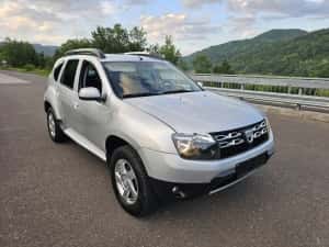 Dacia Duster"4x4"Climā /1,5 DCI — miniatura 6
