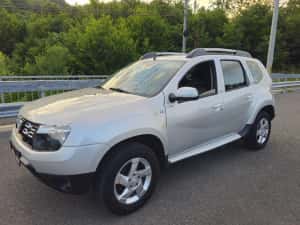 Dacia Duster"4x4"Climā /1,5 DCI — miniatura 7