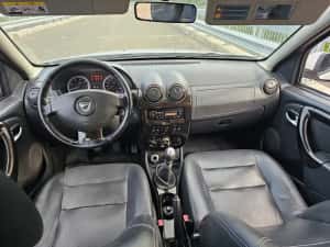 Dacia Duster"4x4"Climā /1,5 DCI — miniatura 8