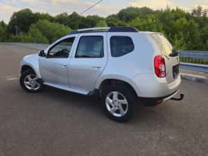 Dacia Duster"4x4"Climā /1,5 DCI — miniatura 10