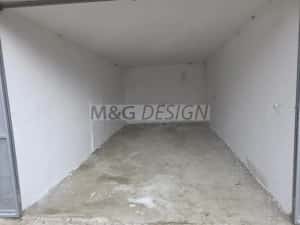 Garaj zona Odobescu-teren proprietate — miniatura 1