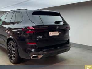BMW X5 Automată 352 HP Diesel - Second Hand — miniatura 2