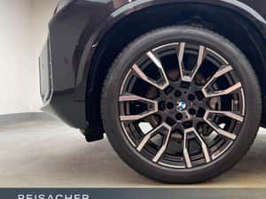 BMW X5 Automată 352 HP Diesel - Second Hand — miniatura 3