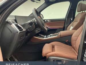 BMW X5 Automată 352 HP Diesel - Second Hand — miniatura 4