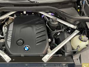 BMW X5 Automată 352 HP Diesel - Second Hand — miniatura 7