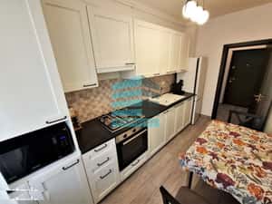 Metrou Teclu- Pallady- 2 Cam- Dec- Mobilat modern- Parcare- Liber