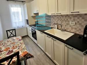 Metrou Teclu- Pallady- 2 Cam- Dec- Mobilat modern- Parcare- Liber — miniatura 4