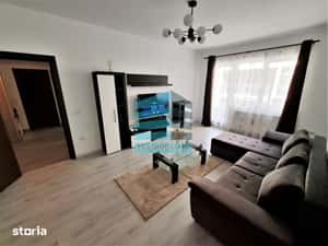 Metrou Teclu- Pallady- 2 Cam- Dec- Mobilat modern- Parcare- Liber — miniatura 6