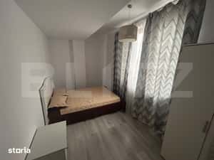 Apartament 3 camere, 100 mp, LIDL Lunca Cetatuii — miniatura 3