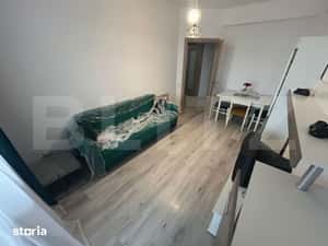 Apartament 3 camere, 100 mp, LIDL Lunca Cetatuii — miniatura 5