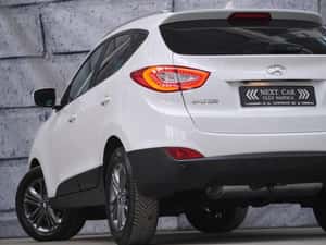 Hyundai ix35 Automată 184 HP Diesel — miniatura 6