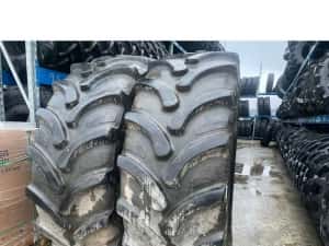 Anvelope 710/70r42 Alliance John Deere,Fendt,avem si 710/75r42! — miniatura 3