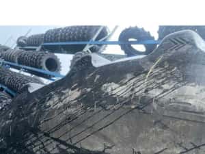 Anvelope 710/70r42 Alliance John Deere,Fendt,avem si 710/75r42! — miniatura 5