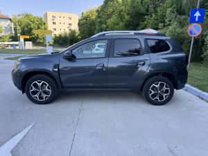 Dacia Duster Prestige 2021/07 Editie Blu-Line Motor 1.0 Benzina + GPL 100 CP 6 Trepte Euro 6 — miniatura 6
