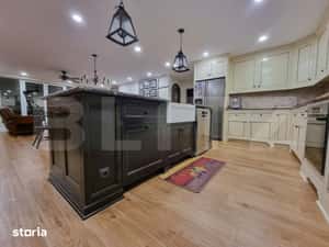 Comision 0!Penthouse 4 camere, 139mp, 44mp terasa, zona Rivus Mall — miniatura 4