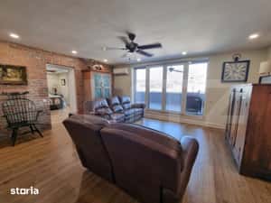 Comision 0!Penthouse 4 camere, 139mp, 44mp terasa, zona Rivus Mall — miniatura 5