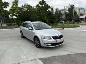 Skoda Octavia 3 Edition - VANDUT‼️
