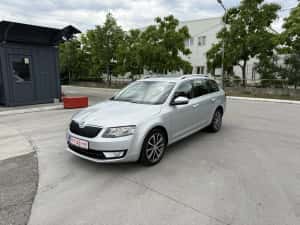 Skoda Octavia 3 Edition - VANDUT‼️ — miniatura 3