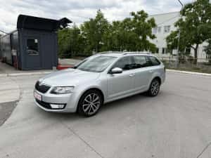 Skoda Octavia 3 Edition - VANDUT‼️ — miniatura 5