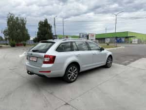 Skoda Octavia 3 Edition - VANDUT‼️ — miniatura 6
