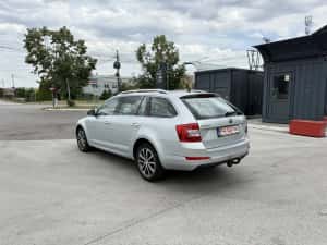 Skoda Octavia 3 Edition - VANDUT‼️ — miniatura 7