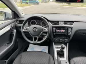 Skoda Octavia 3 Edition - VANDUT‼️ — miniatura 8