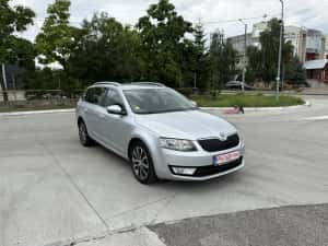 Skoda Octavia 3 Edition - VANDUT‼️ — miniatura 10