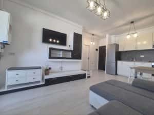Inchiriez apartament 2 camere +parcare — miniatura 5