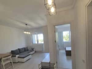 Inchiriez apartament 2 camere +parcare — miniatura 6