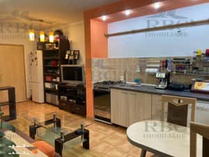 Apartament cpchet  pe strada Alverna