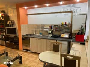 Apartament cpchet  pe strada Alverna — miniatura 4