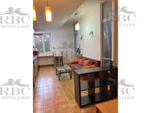 Apartament cpchet  pe strada Alverna — miniatura 6