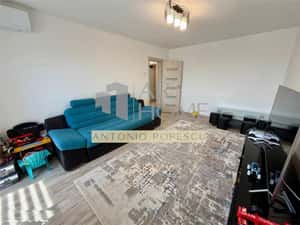 Apartament 3 camere, renovat, in Ploiesti, zona Republicii.