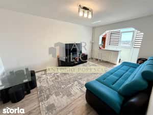 Apartament 3 camere, renovat, in Ploiesti, zona Republicii. — miniatura 4