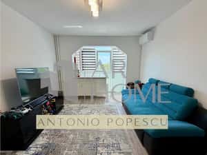 Apartament 3 camere, renovat, in Ploiesti, zona Republicii. — miniatura 5