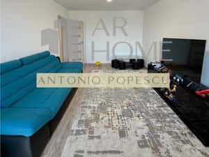 Apartament 3 camere, renovat, in Ploiesti, zona Republicii. — miniatura 6