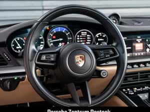 Porsche 992 Cabrio Automată 450 HP Benzină — miniatura 7