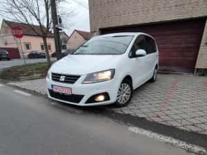 Wv Sharan astea 2019 euro 6 diesel ieftin GARANȚIE