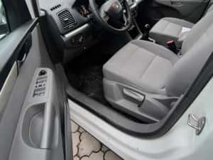 Wv Sharan astea 2019 euro 6 diesel ieftin GARANȚIE — miniatura 6