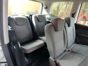 Wv Sharan astea 2019 euro 6 diesel ieftin GARANȚIE — miniatura 7