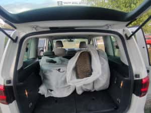 Wv Sharan astea 2019 euro 6 diesel ieftin GARANȚIE — miniatura 8