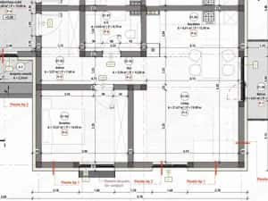 Comision 0% Apartament 2 camere cu gradina + Cartier Asfaltat - Mosnita — miniatura 3
