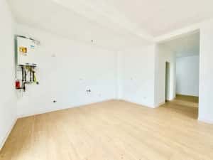 Comision 0% Apartament 2 camere cu gradina + Cartier Asfaltat - Mosnita — miniatura 8