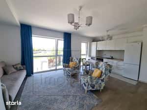 Apartament spatios 2 camere, Iris, zona LIDL+Garaj — miniatura 5